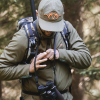 Blaser Alpha Stretch Jacket Men (Dark Olive) 
