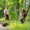 Deerhunter Strike Trousers Men (Fallen Leaf) 