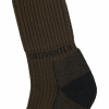 Deerhunter Strykari 5-Pack Socks (Adventure Green) 