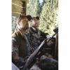 Endeavor Reversible Vest Men (Dark Olive) 