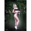 Erotic Calendar “Fishing Girls” 2026 