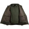 House of Hunting Finn Winter Jacket Men (Green) 