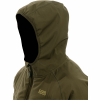 Ibice Hoodie Hybrid Jacket Men (Dark Olive) 