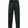 il Lago Basic Unisex Set of rain suit jacket and trousers 
