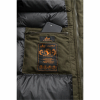 il Lago Prestige Down Hunting Jacket Passion Pro Men (Olive) 