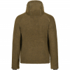 il Lago Prestige Loden Fleece Jacket Geo Pro Membrane Men (Olive) 