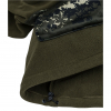 il Lago Prestige Men's Hybrid Hoodie Shawk 