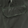 Il Lago Rain Poncho Unisex (Olive) 