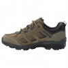 Jack Wolfskin Vojo 3 Texapore Low M Men (Khaki/Phantom) 