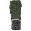 Kamik Southpole 4 Kids (Dark Green) 