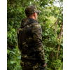 Korda Team Korda Zip Hoodie (Dark Camo) 