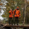 Men's Eagle Winter Jacket Men (Realtree Edge® Orange) 