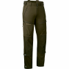 Men's Excape softshell trousers (oliv) 