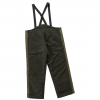 Men's Loden thermo seat trousers