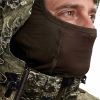 Men's Winter jacket Excape (Camou) 