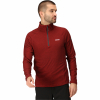Regatta Men's Montes sweatshirt (red) 