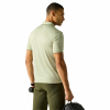 Regatta Remex II Polo Shirt Men (Light Sage) 