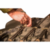 Solar Tackle Rod case UnderCover Rod Holdall (camo) 