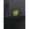 Sportex Men's Hoodie (black) 