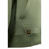 Sportex Men's Hoodie (olive) 