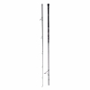 Zeck HomeZone Catfish rod 