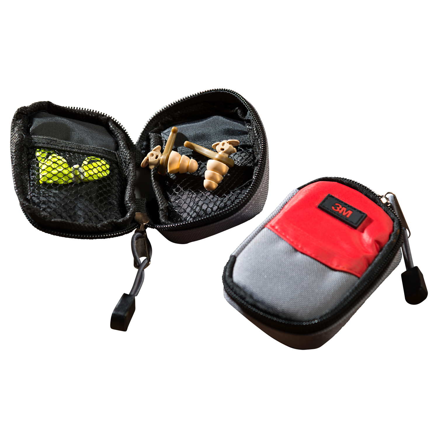 3M Earplugs E-A-R ™ Switch Protection 
