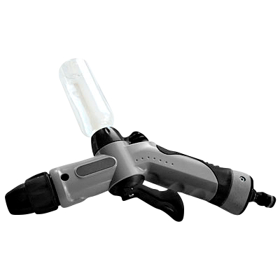Aqua2Go Portable pressure washer 