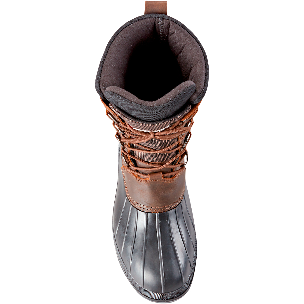 Baffin Men's Cambrian winter boots 