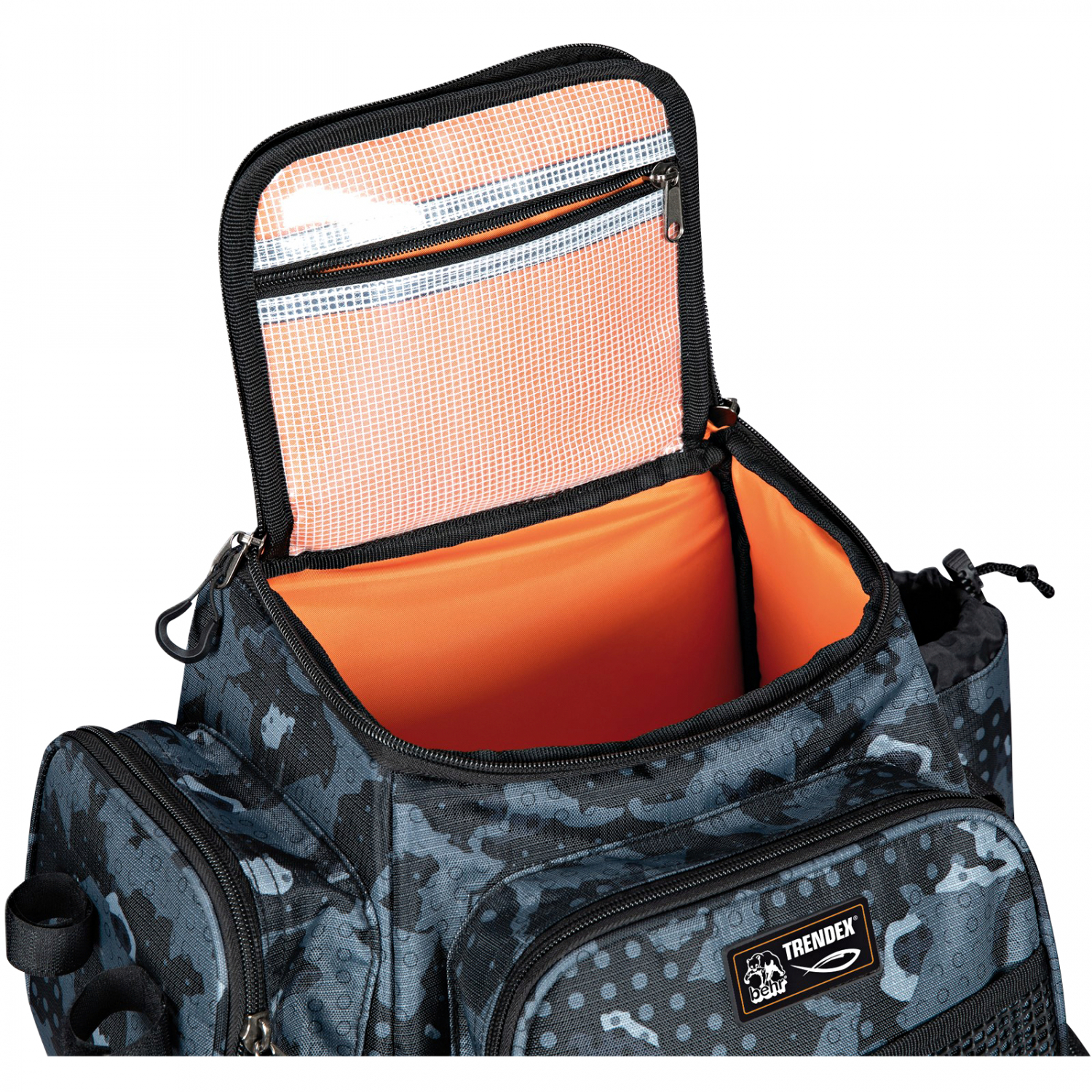 Behr Backpack Ranger 10 