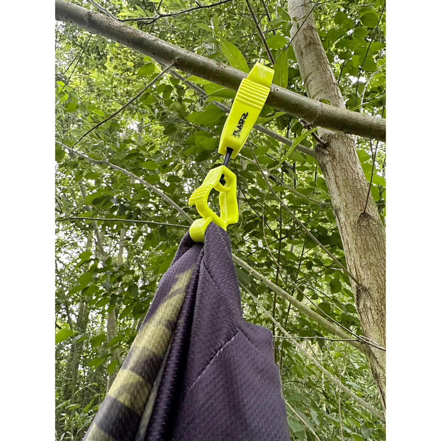 Black Cat Multi Clip 