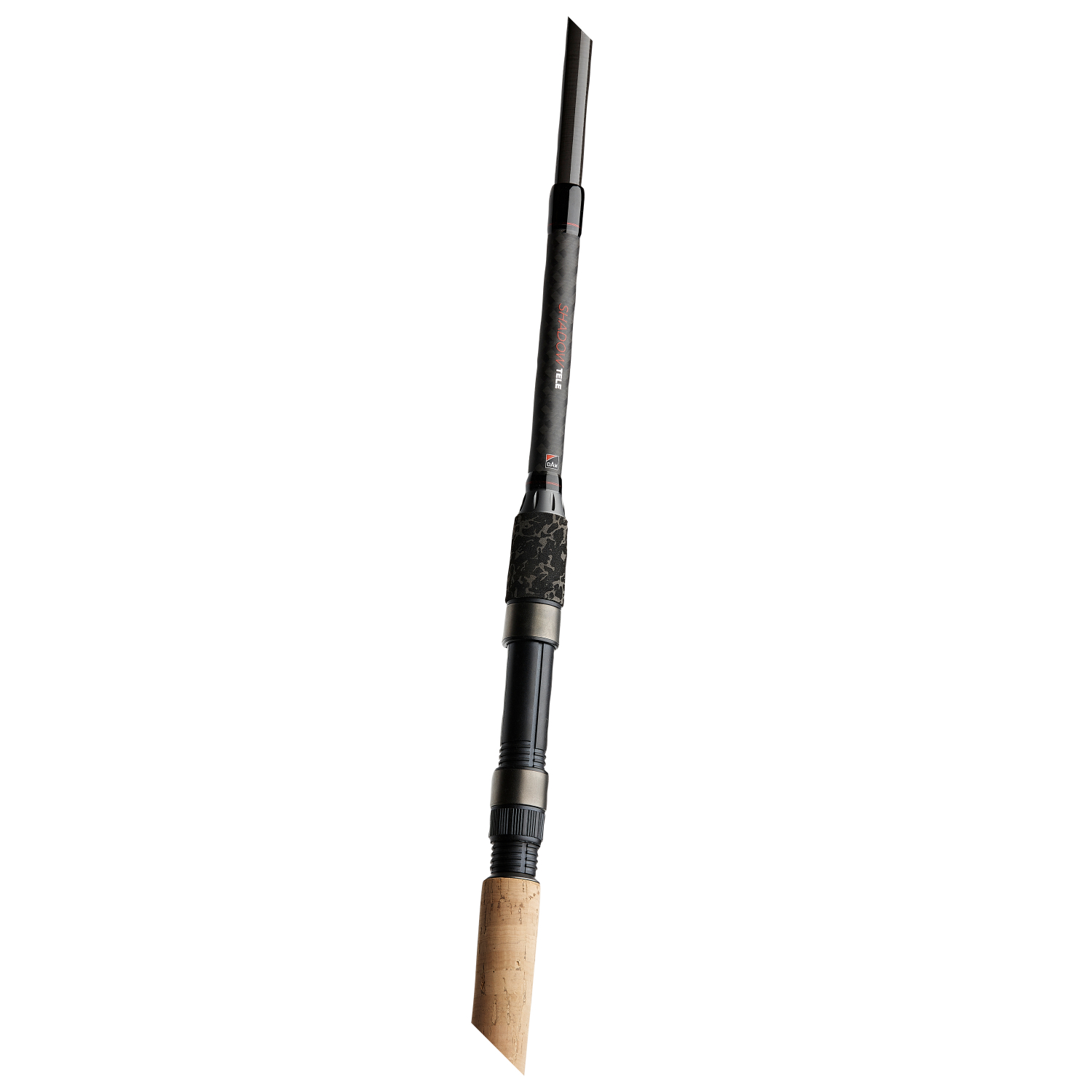DAM Fishing rod Shadow Tele (length: 270 cm) 