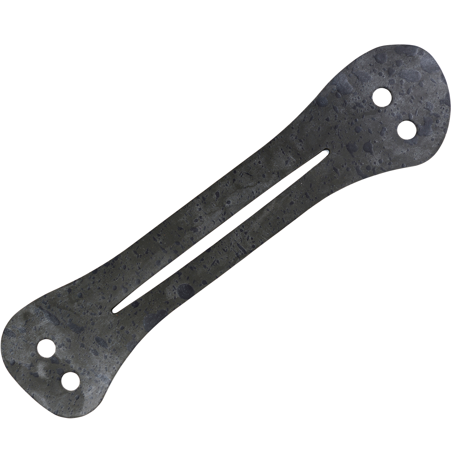 FISHSTONE Catfish Mount 3XweLs Rubber (single part - muddy) 