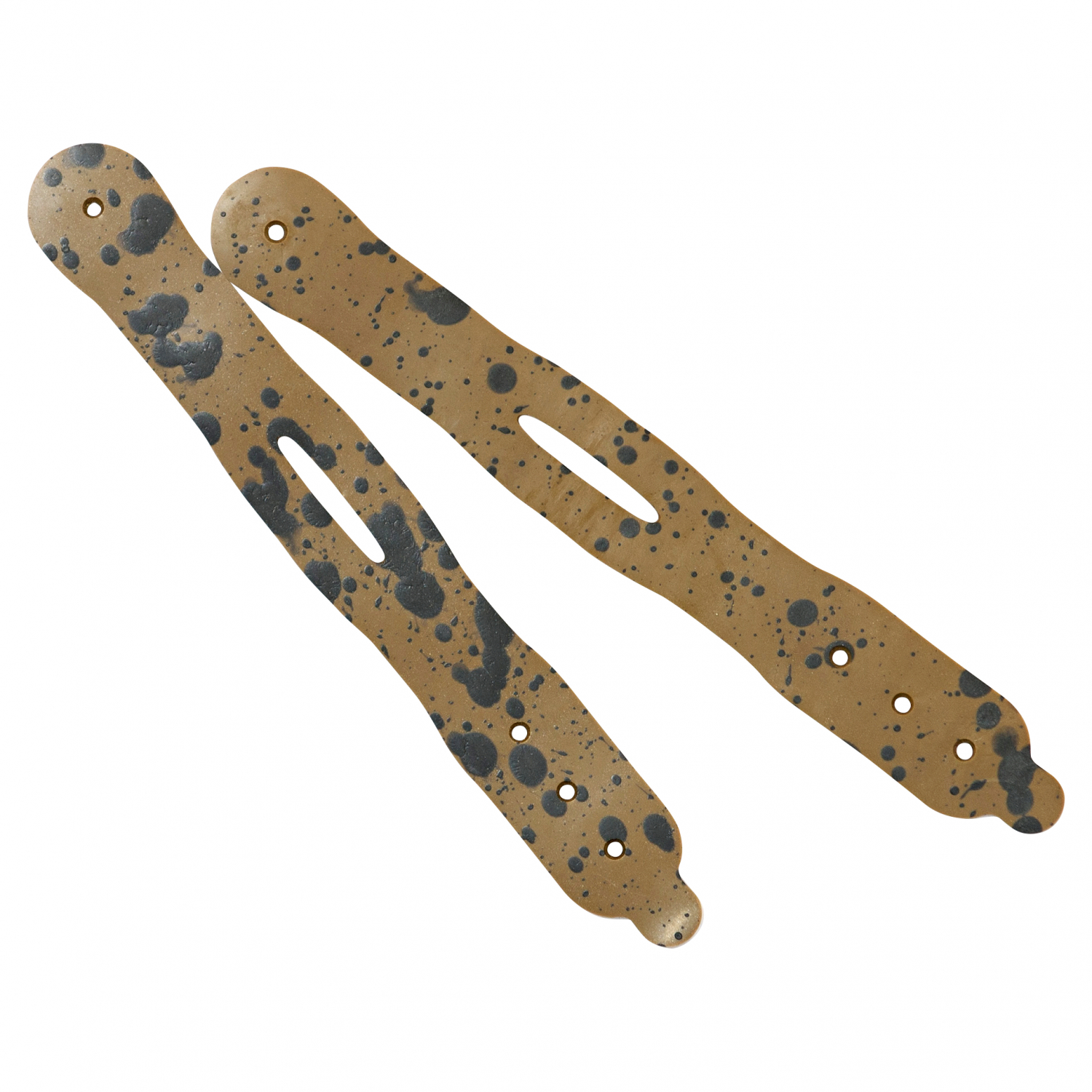 FISHSTONE Stone Mount Jet Kit Package (Complete Set) 