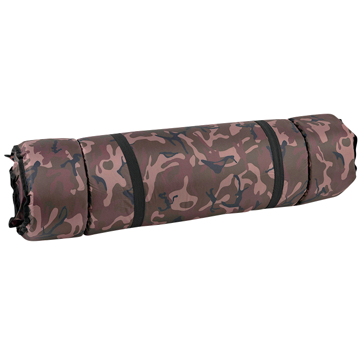 Fox Carp Mat with Sides 