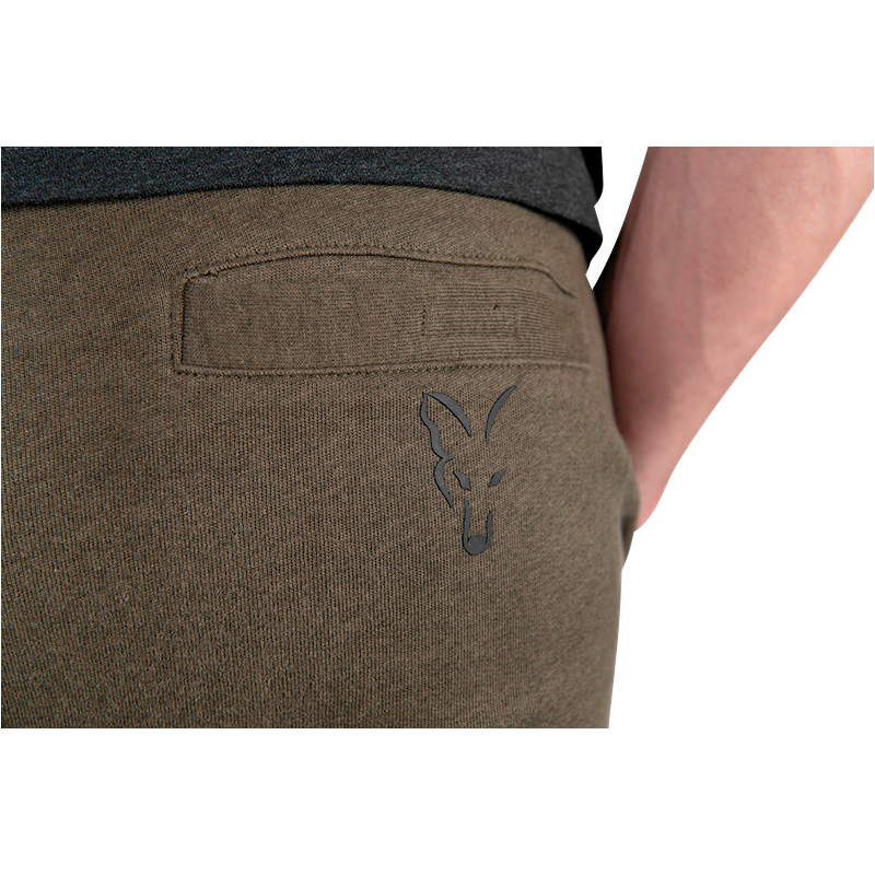 Fox Carp Men's Collection Lighweight Jogger (green) 