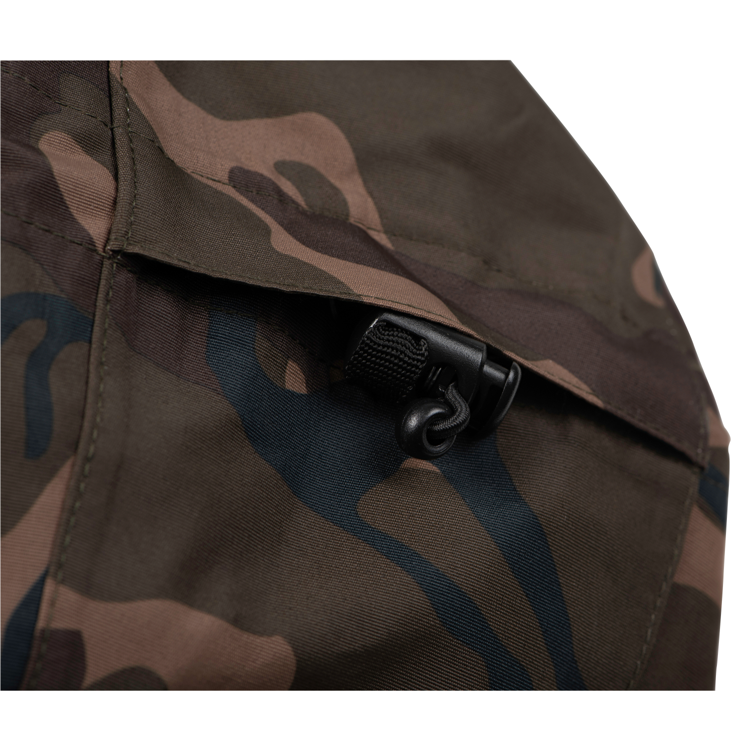 Fox Carp Men's Jacket Aquos Tri Layer Std Jacket 