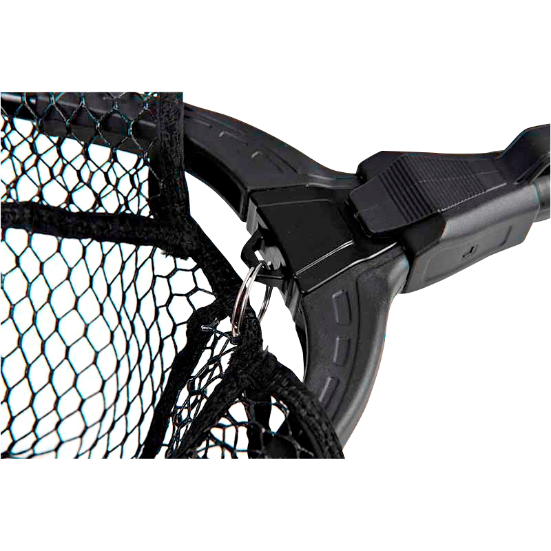 Fox Rage Warrior Nets 