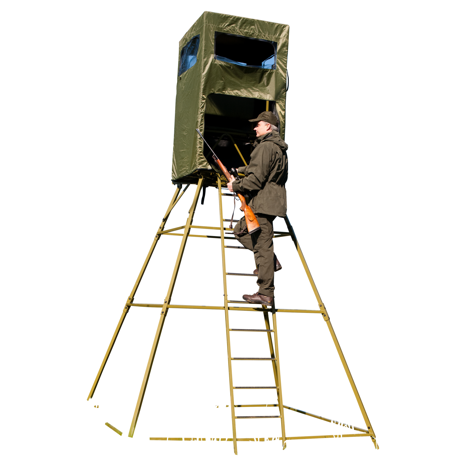 Highseat Keiler 
