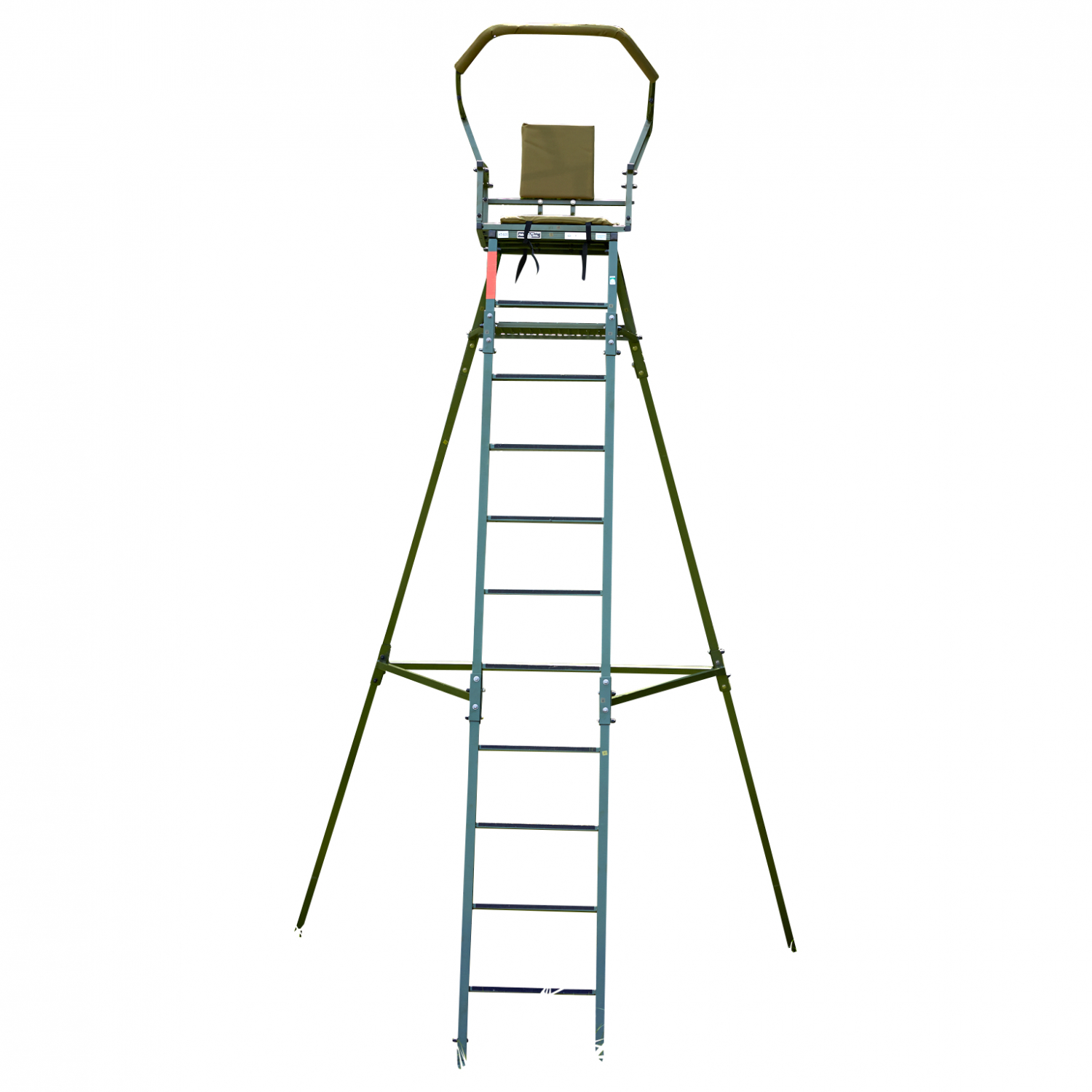 Highseat Rehbock 