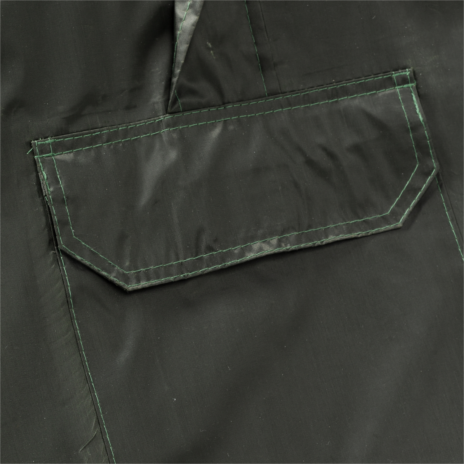 il Lago Basic Unisex Rain poncho 