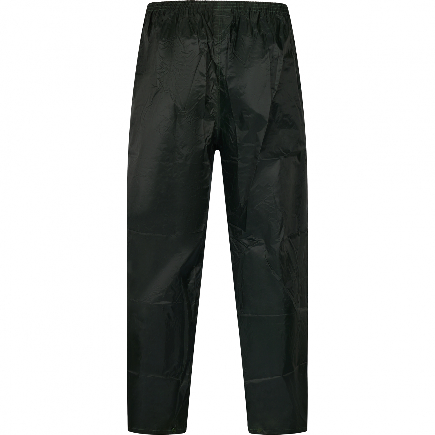 il Lago Basic Unisex Set of rain suit jacket and trousers 