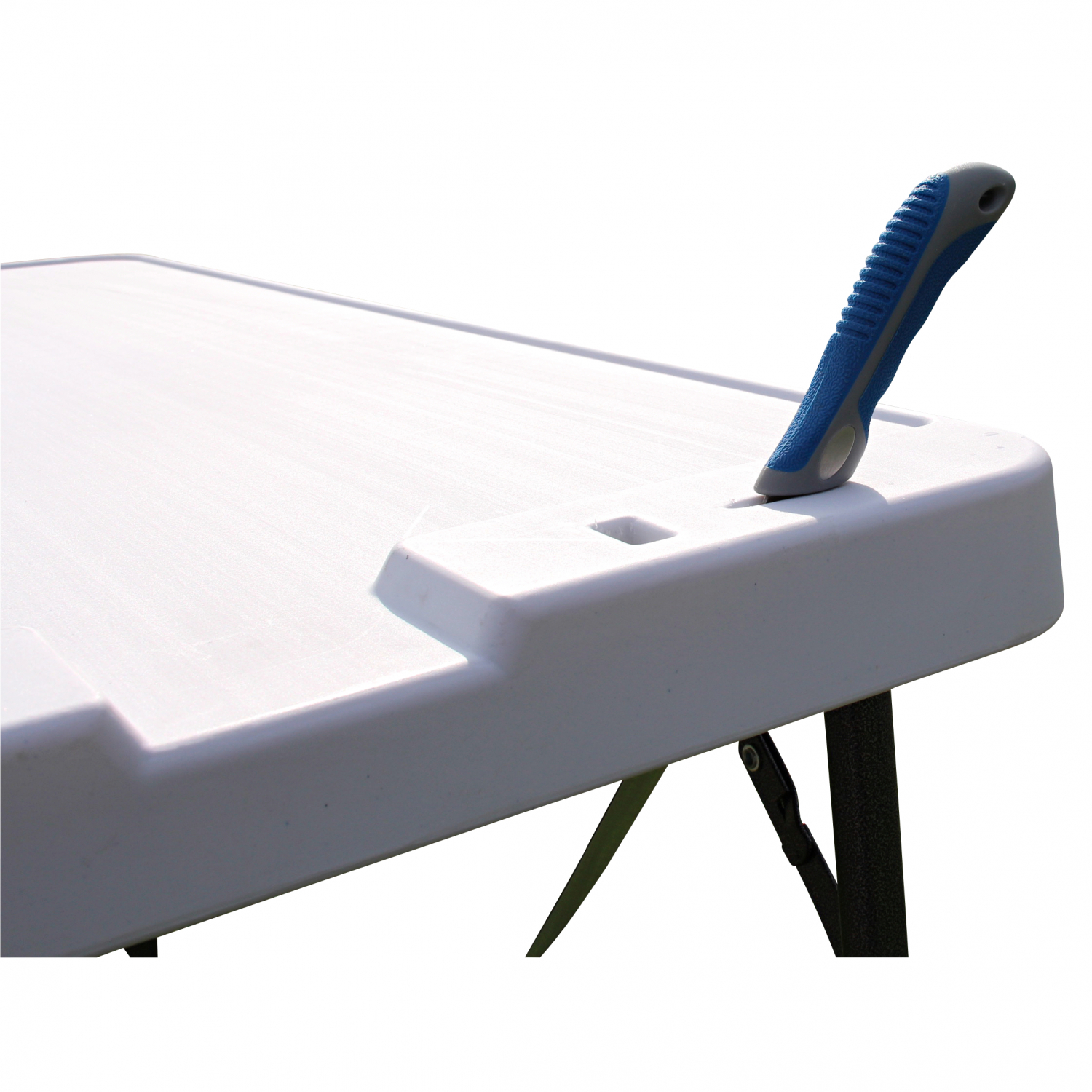 il Lago Passion Cutting table DLX 