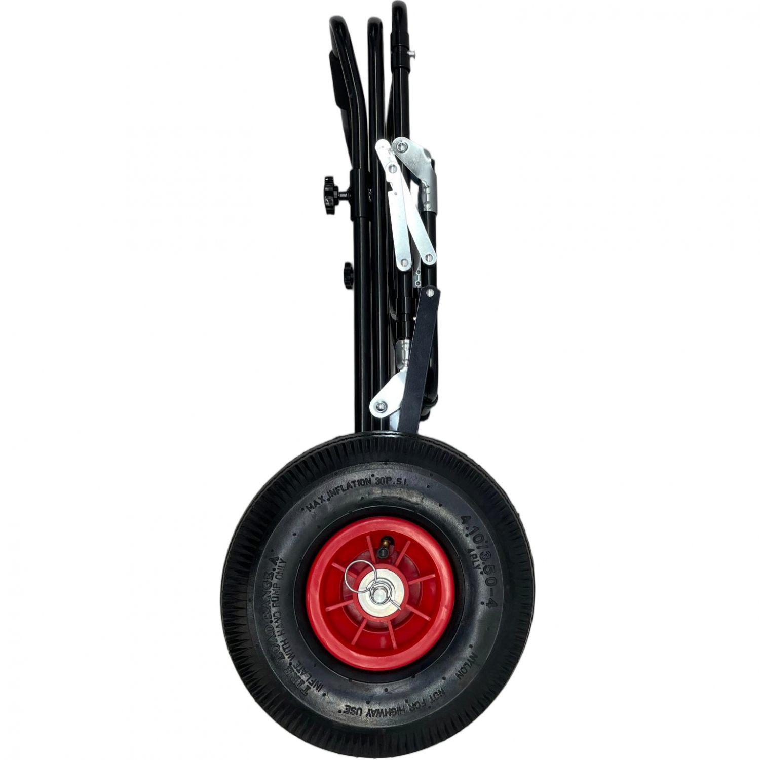 il Lago Passion Fishing Trolly Jasper 