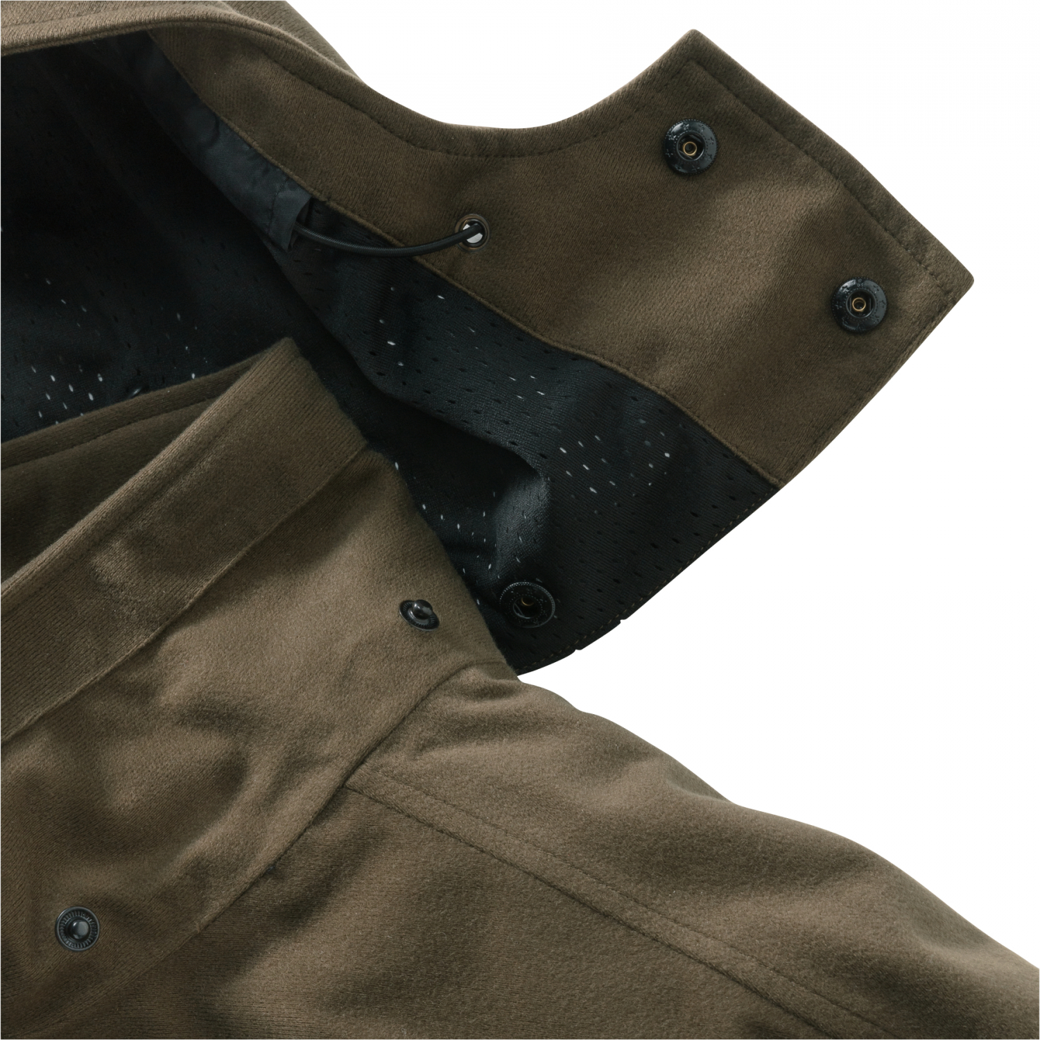 il Lago Prestige Men's Jacket Hunter Pro 
