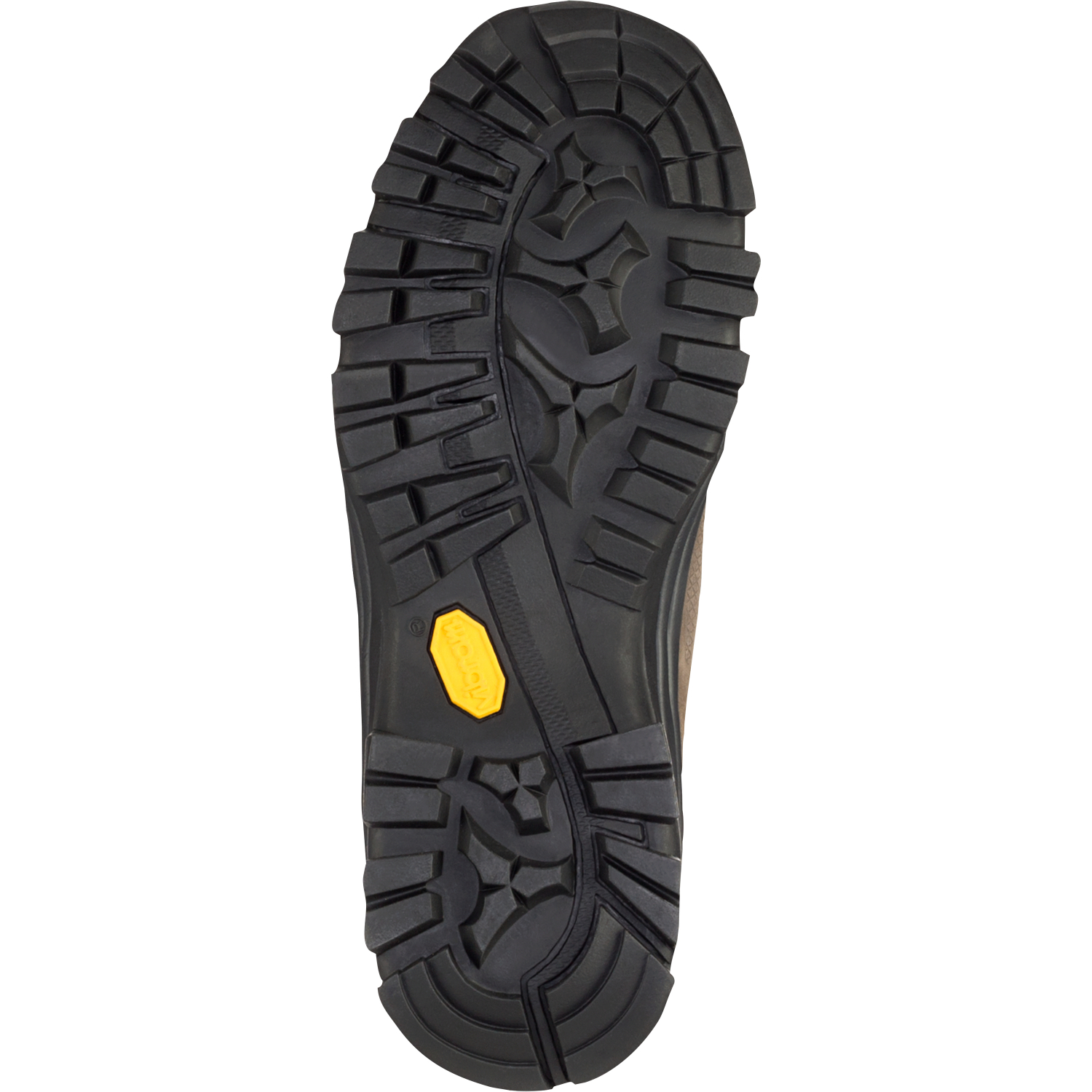 Jack Wolfskin Women's Outdoor shoe Rebellion Texapore Mid 