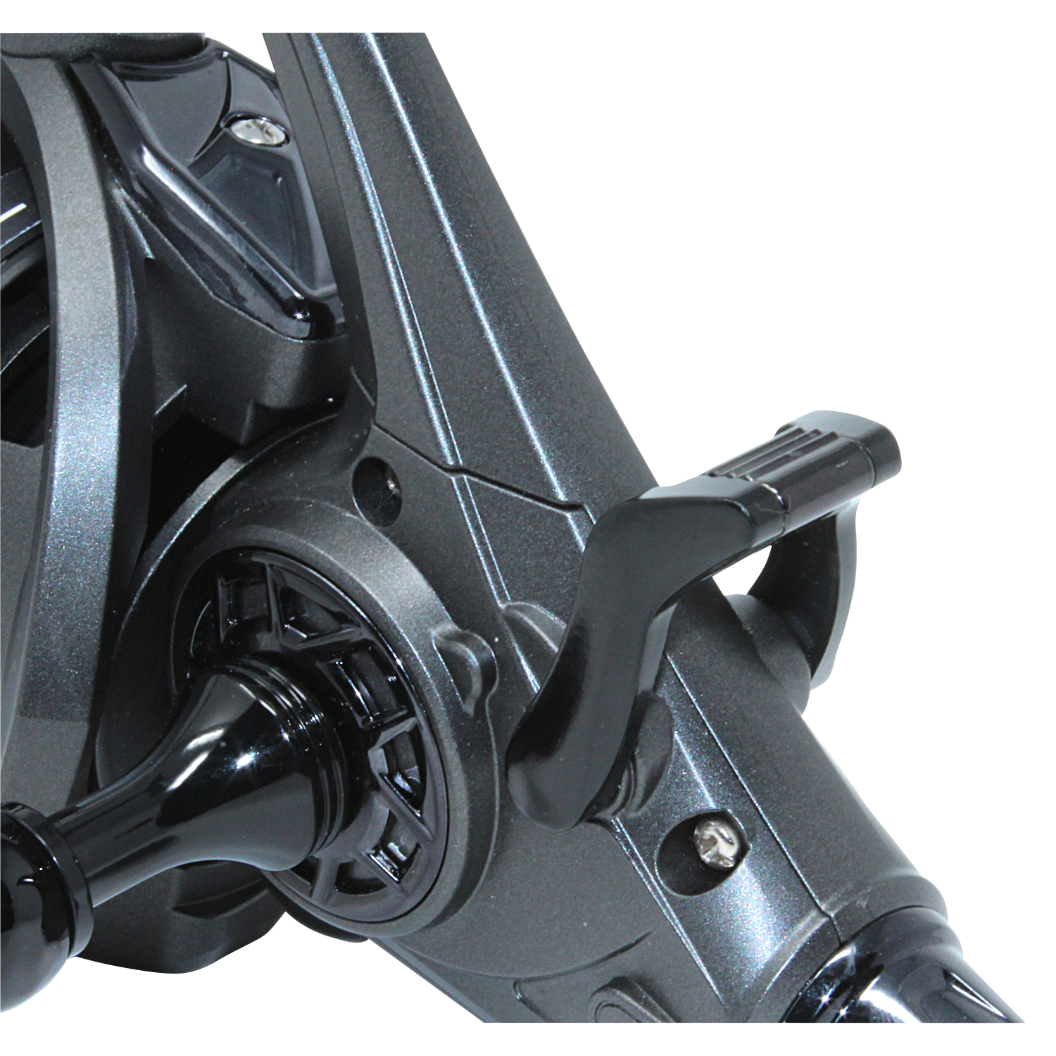 Kogha Rexor free spool reel 