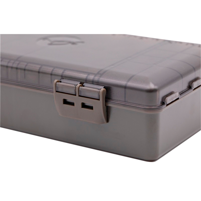 Korda Basix Tackle Box 