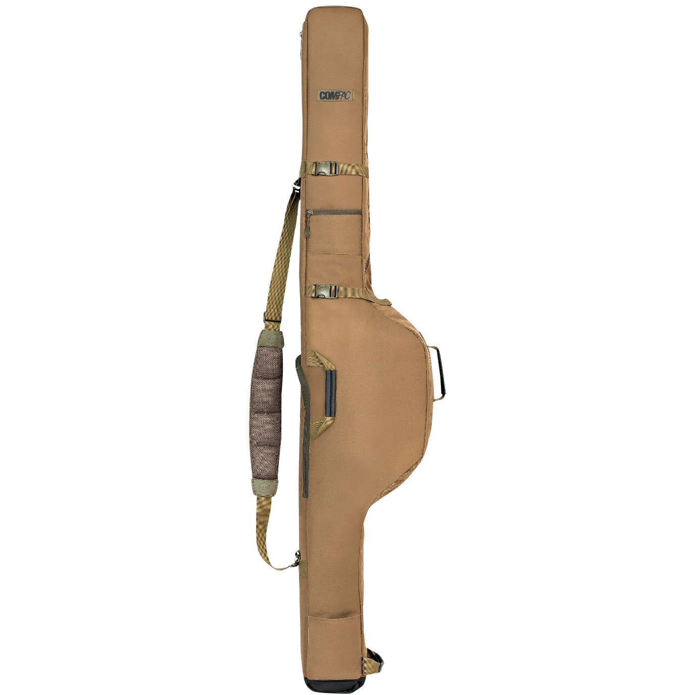 Korda Compac Tele 3 Holdall 