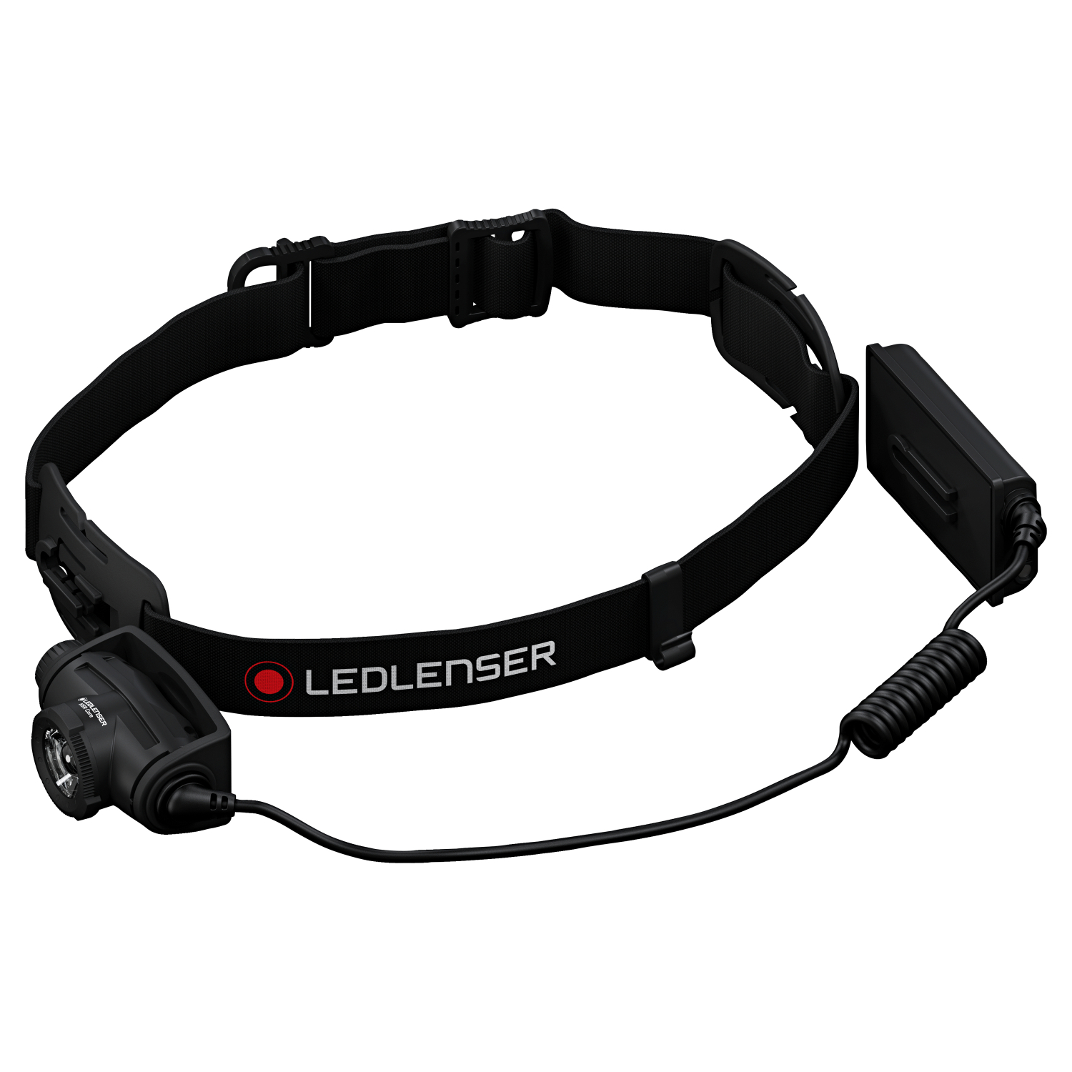 Led Lenser Headlamp H5 Core (battery version) 