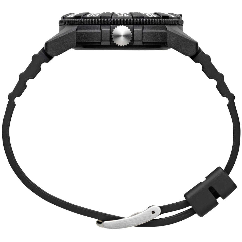 Luminox Leatherback SEA Turtle Giant watch (0324) 